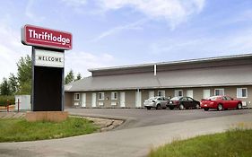 Thriftlodge Moose Jaw